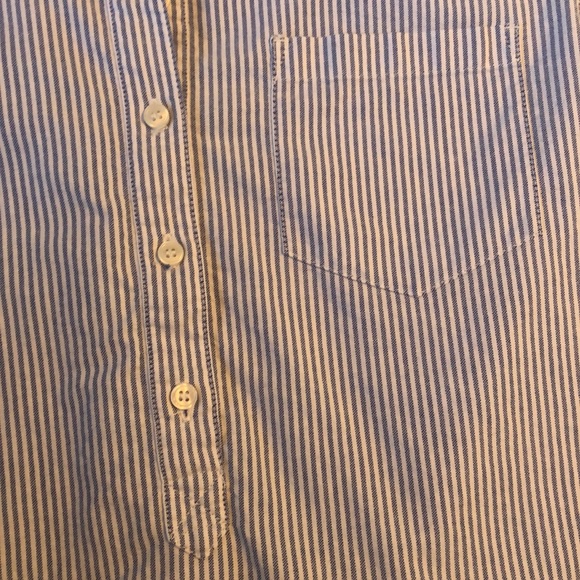 EUC Oxford Shirt - Picture 2 of 5